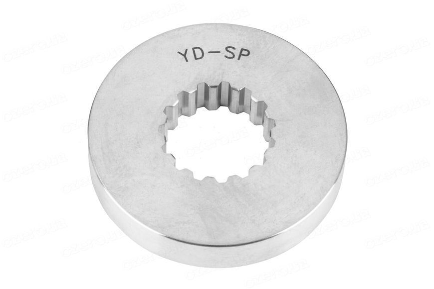 SOLAS гвинт Yamaha (14.8x17) 6G5-45947-01-98 3511-148-17 YE3x14.8x17RB фото