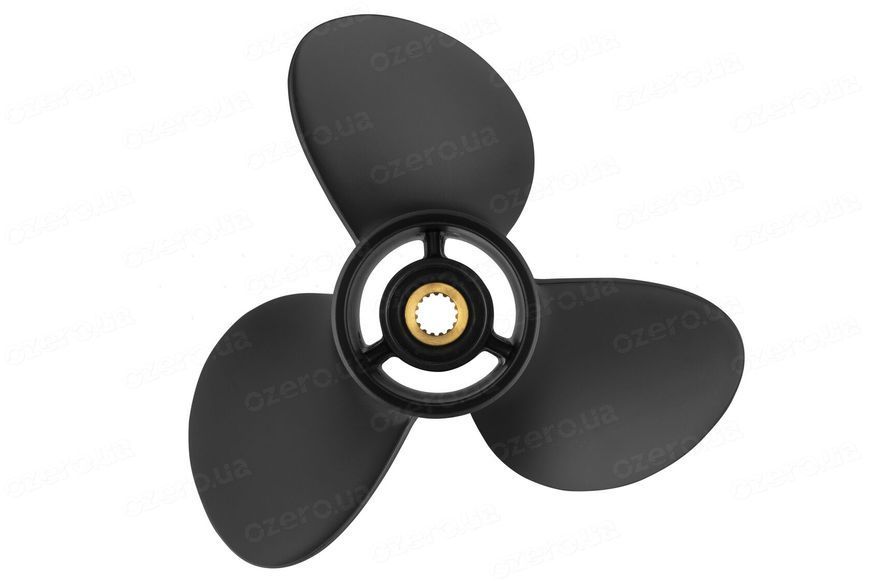 SOLAS гвинт Yamaha (14.8x17) 6G5-45947-01-98 3511-148-17 YE3x14.8x17RB фото
