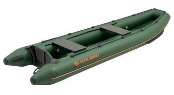 Kolibri КМ-390С каное надувне КМ-390С-2 фото
