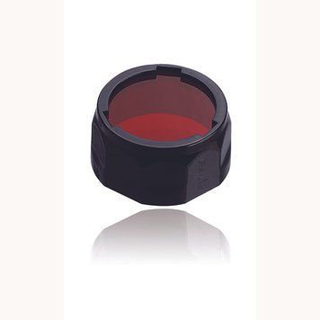Фільтр Fenix AOF-S+ червоний AOF-Splusred фото