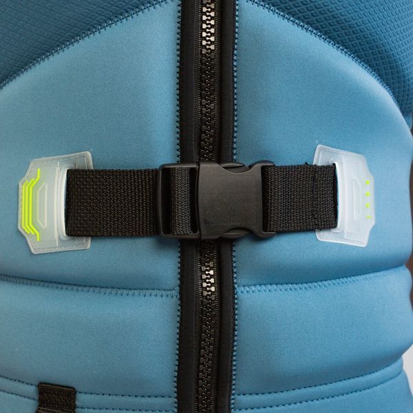 Жилет страхувальний Jobe Unify Life Vest Women Steel Blue (шт) 244923005-M фото