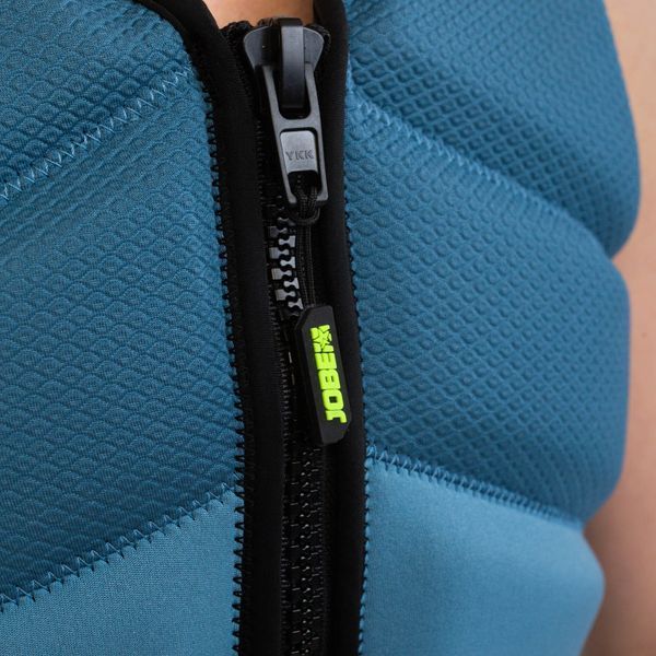 Жилет страхувальний Jobe Unify Life Vest Women Steel Blue (шт) 244923005-M фото