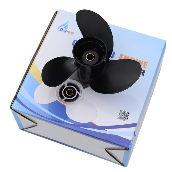 ALU 3X11 1/2X11 PROP для Suzuki C 3237-3115-11 фото