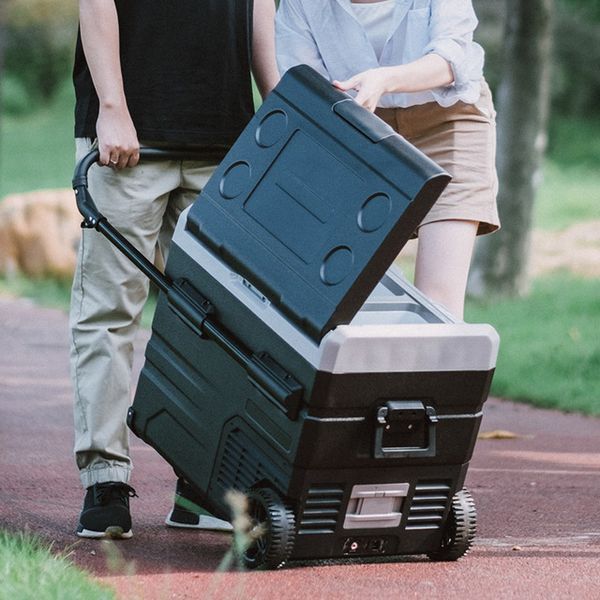 Weekender TWW35 Холодильник морозильна камера з АКБ TWW35 фото
