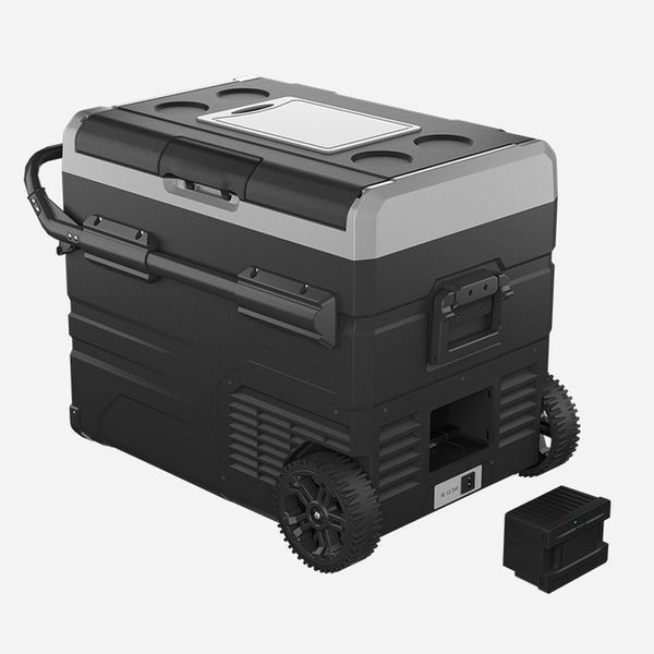 Weekender TWW35 Холодильник морозильна камера з АКБ TWW35 фото