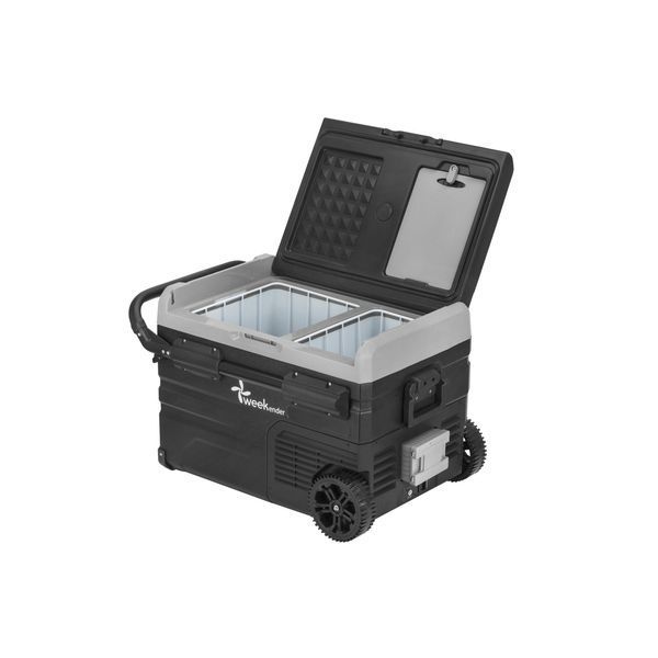 Weekender TWW35 Холодильник морозильна камера з АКБ TWW35 фото