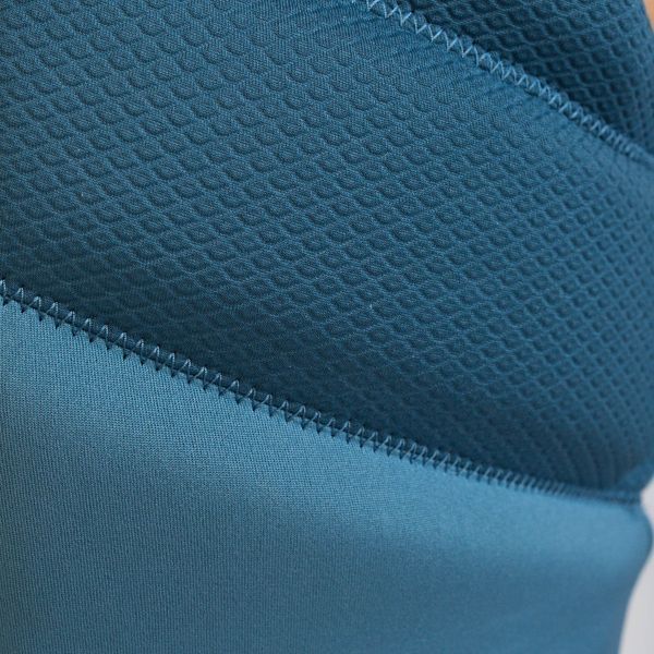 Жилет страхувальний Jobe Unify Life Vest Women Steel Blue (шт) 244923005-M фото