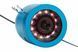 Підводна камера Fisher CR110-7L 30 з відключенням LED монітора CR110-7L 30 фото 9
