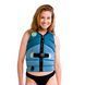 Жилет страхувальний Jobe Unify Life Vest Women Steel Blue (шт) 244923005-M фото 1