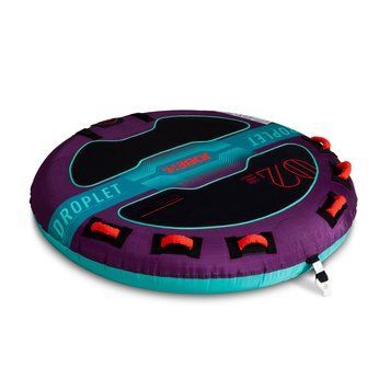 Плюшка Droplet Towable 2P, арт. 230225001 (шт) 230225001 фото