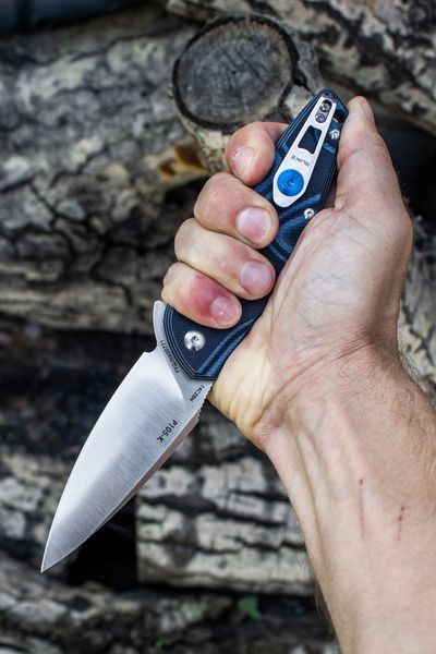 Ніж складаний Ruike Fang P105-K P105-K фото