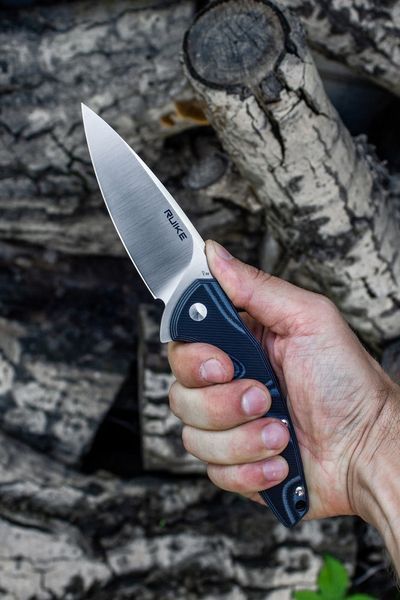 Ніж складаний Ruike Fang P105-K P105-K фото