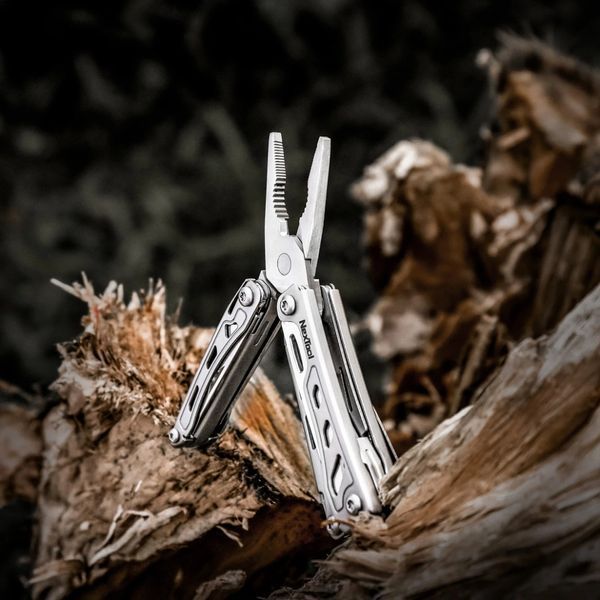 Міні-Мультитул NexTool Mini Flagship Multi Tool F12 NE20410 фото