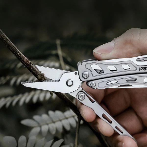 Міні-Мультитул NexTool Mini Flagship Multi Tool F12 NE20410 фото