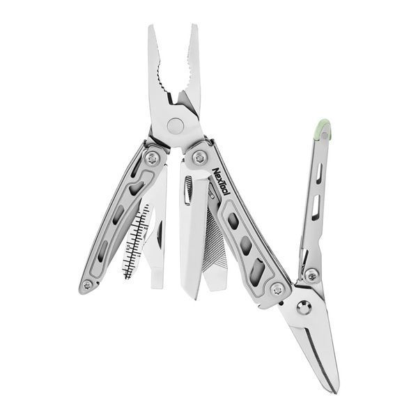 Міні-Мультитул NexTool Mini Flagship Multi Tool F12 NE20410 фото
