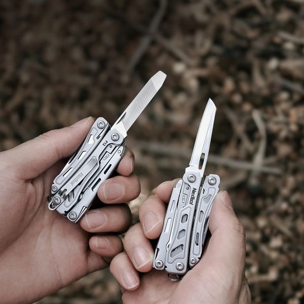 Міні-Мультитул NexTool Mini Flagship Multi Tool F12 NE20410 фото