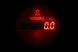 Цифровий лічильник мотогодин I GAUGE 52 мм (білий) LED дисплей WKHM-DGW фото 4