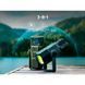 Фумігатор-ліхтар-powerbank кемпінговий Flextail Evo Repel, чорний 6975755960319 фото 19