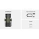 Фумігатор-ліхтар-powerbank кемпінговий Flextail Evo Repel, чорний 6975755960319 фото 17