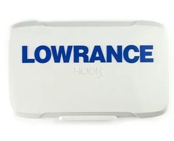 HOOK2 5" SUN COVER 000-14174-001 фото