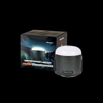 Ліхтар + PowerBank ITGAM0016 фото