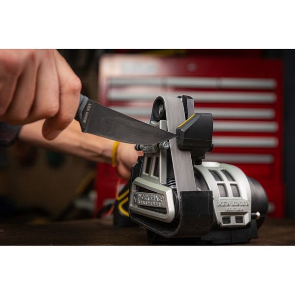 Точилка електрична KTS Work Sharp Ken Onion Edition MK.2 ELITE WSKTS-KO2-ELT фото