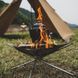 Чаша для багаття Naturehike NH20SK001 20CJ складана 6927595749296 фото 9