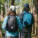 Рюкзак туристичний Naturehike NH17A012-B, 30 л, блакитний 6977465868299 фото 2