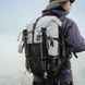 Трекінгова палиця Naturehike CNK2450DS017, 130 см, чорна 6927595789483 фото 2