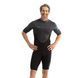 Perth Shorty 3|2MM Graphite Grey (шт.) 303621002-XL фото 1