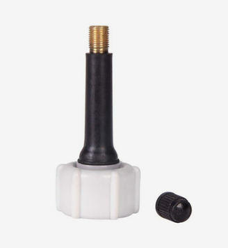 Перехідник пластиковий Compressor Adaptor, арт. 410200023 (шт.) 410200023 фото
