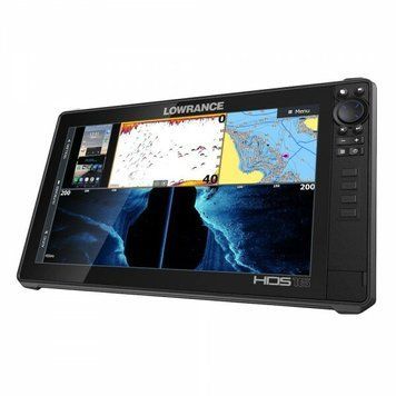 HDS 16 Live Active Imaging LOWRANCE 000-14437-001 фото