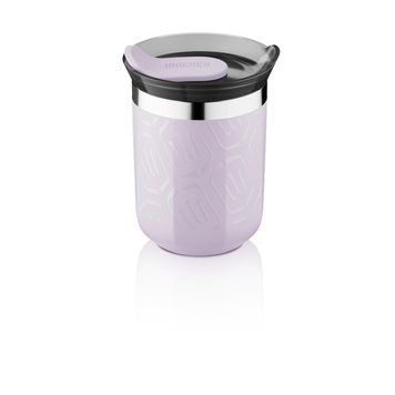 Термокухоль Wacaco Octaroma Classico 180 мл, бузковий WOCT180WHPR фото
