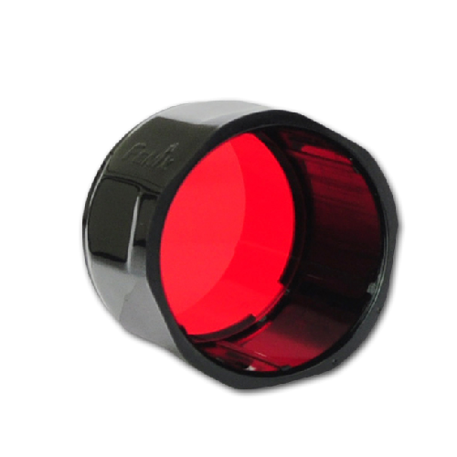 Фільтр червоний Fenix AD301 AD301-R фото