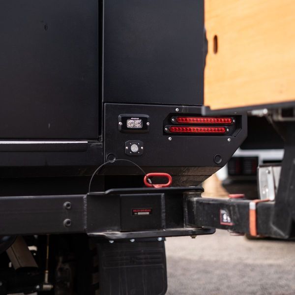 RIGID SR-M PRO Diffused FM 922513 фото