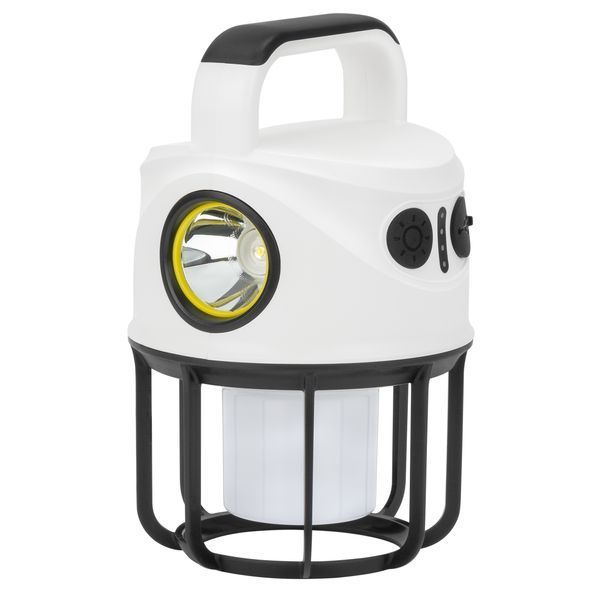 Зарядна станція WEEKENDER by MUST HBP18-2024 2KW 1920WH LiFePO4 кількість циклів 5000 HBP18-2024 фото