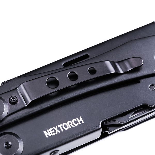 Мультитул Nextorch MT10 MT10 фото