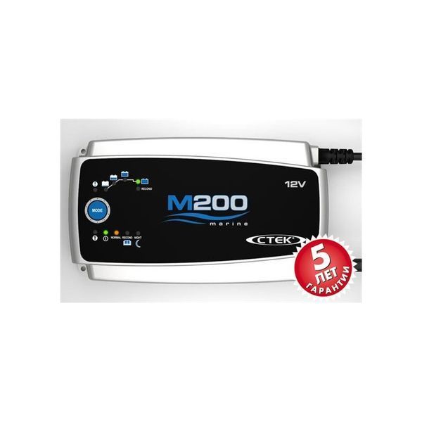 CTEK M200 56-220 фото
