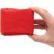 Подушка надувна Naturehike Comfortable NH15A001-L, помаранчевий 6927595718216 фото 5
