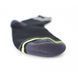 Шкарпетки водонепроникні Dexshell Pro visibility Cycling, р-р L (43-46), чорні DS648GRYL фото 2