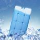 Акумулятор холоду гелевий IceBox, 33*23*2 см, 1100 мл IceBox-1100 фото 2