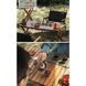 Набір чайний Naturehike NH20CJ007, титан 6927595749630 фото 9