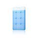 Акумулятор холоду гелевий IceBox, 33*23*2 см, 1100 мл IceBox-1100 фото 1