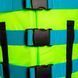 Жилет страхувальний Jobe Nylon Life Vest Kids Lime Green (шт) 244823007 фото 2