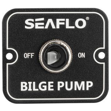 Тумблер SEAFLO SFSP-02 SFSP-02 фото