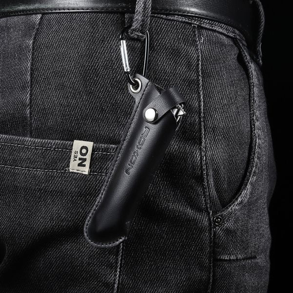 Чохол шкіряний для К3, чорний caseK3black фото