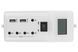SUMYK Контролер сонячної панелі OS-C0312 для 7Ah акумуляторів, сумісний з панеллю OP142 OS-C0312 фото 7