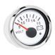 Вольтметр I GAUGE 52 мм з функцією попередження (білий) LED дисплей 8-16В WKVOW-90W816 фото 1