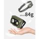 Ліхтар налобний Naturehike CNK2450ZM010, коричневий 6976507665452 фото 2
