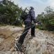 Трекінгова палиця Naturehike CNK2450DS017, 110 см, сіра 6927595788783 фото 8